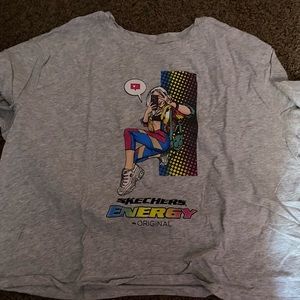 Pack of random clothing